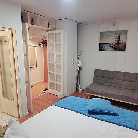 Apartman Daris SJJ Eksteriør bilde