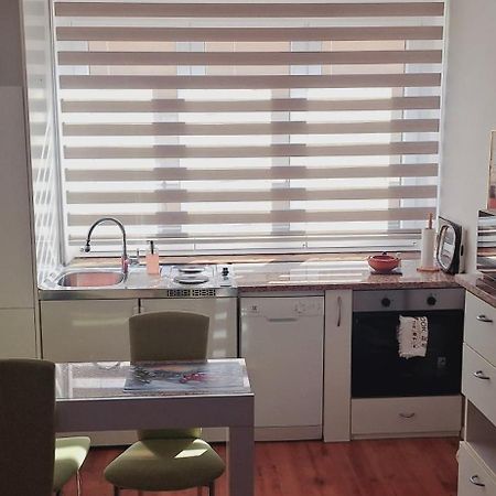 Apartman Daris SJJ Eksteriør bilde