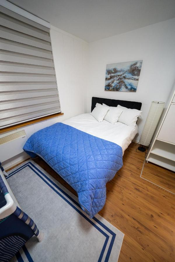 Apartman Daris SJJ Eksteriør bilde