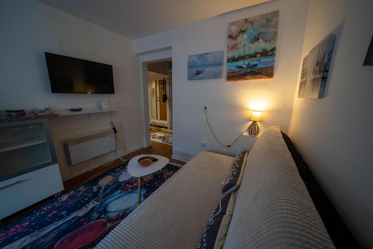 Apartman Daris SJJ Eksteriør bilde