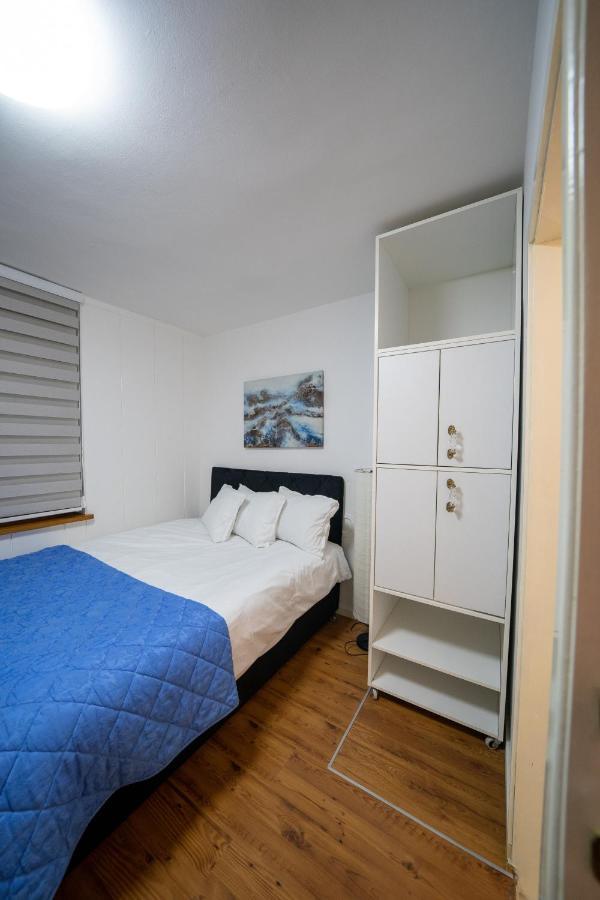 Apartman Daris SJJ Eksteriør bilde
