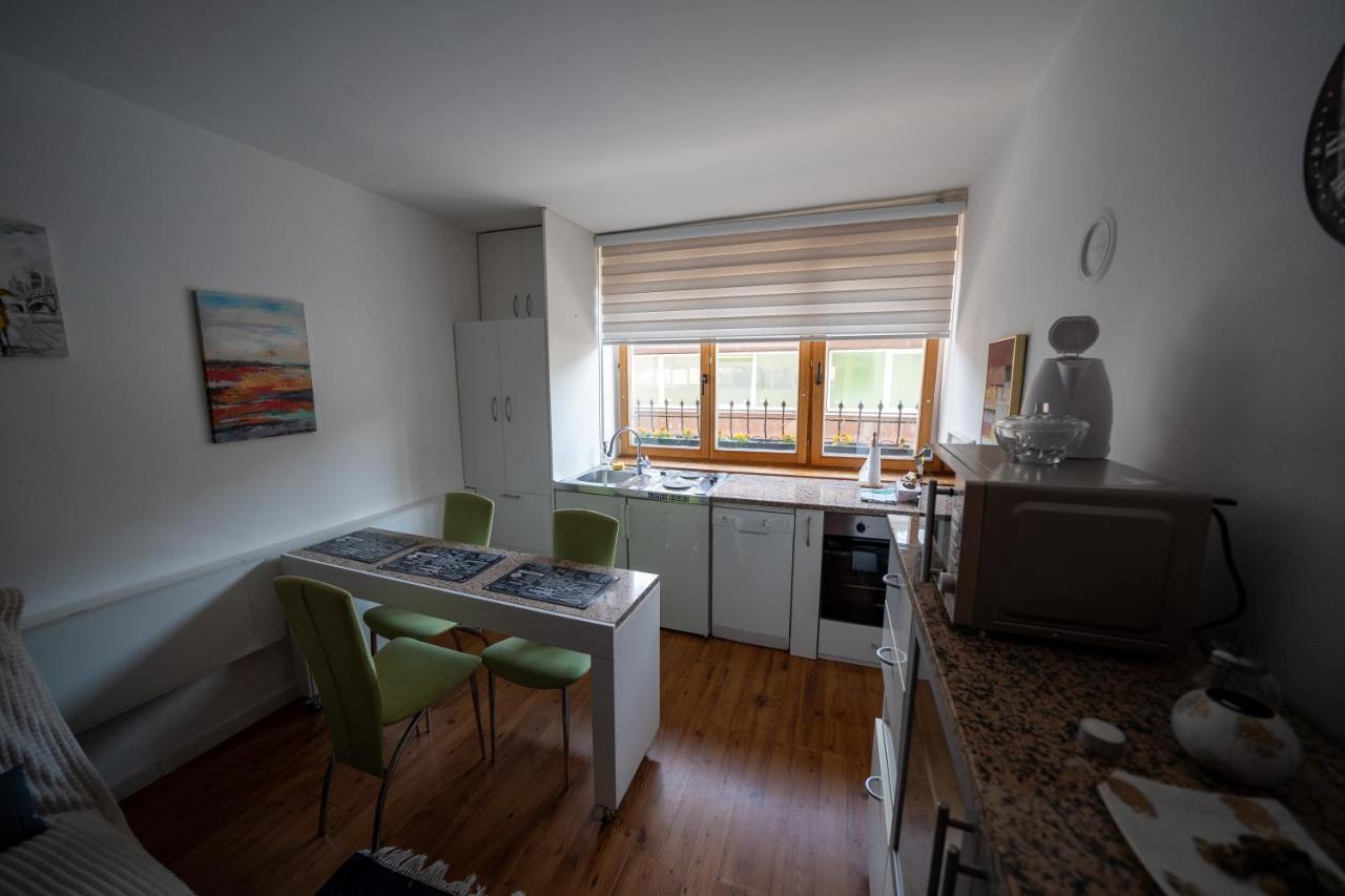 Apartman Daris SJJ Eksteriør bilde