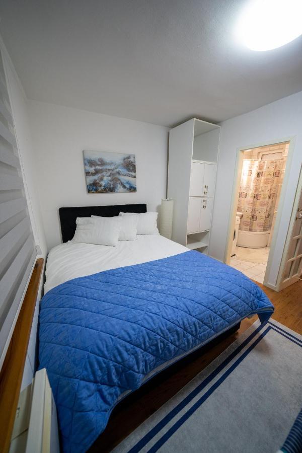 Apartman Daris SJJ Eksteriør bilde