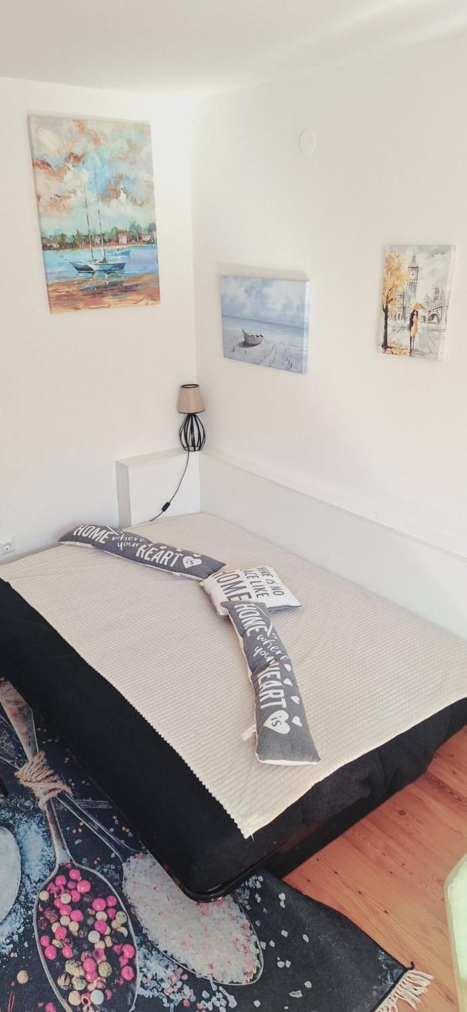 Apartman Daris SJJ Eksteriør bilde