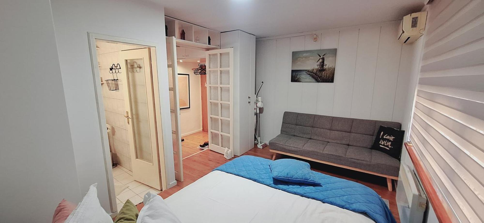 Apartman Daris SJJ Eksteriør bilde