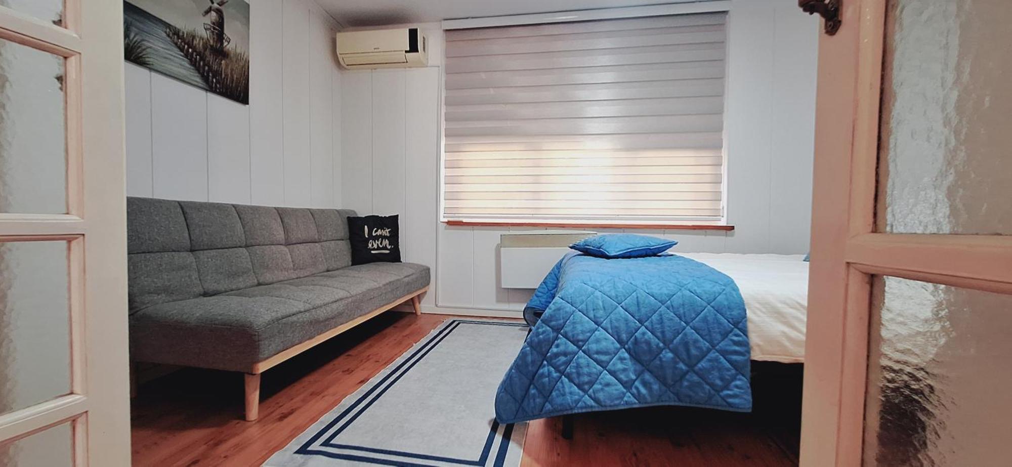 Apartman Daris SJJ Eksteriør bilde